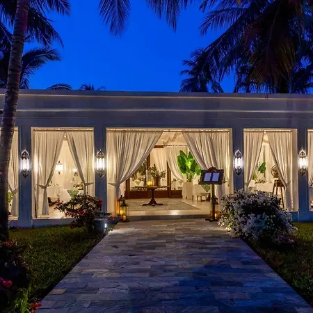 Baraza Resort And Spa Zanzibar-2